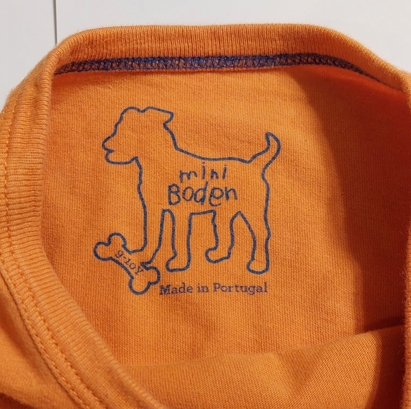 2013 guc Mini Boden car tee - Picture 10 of 16